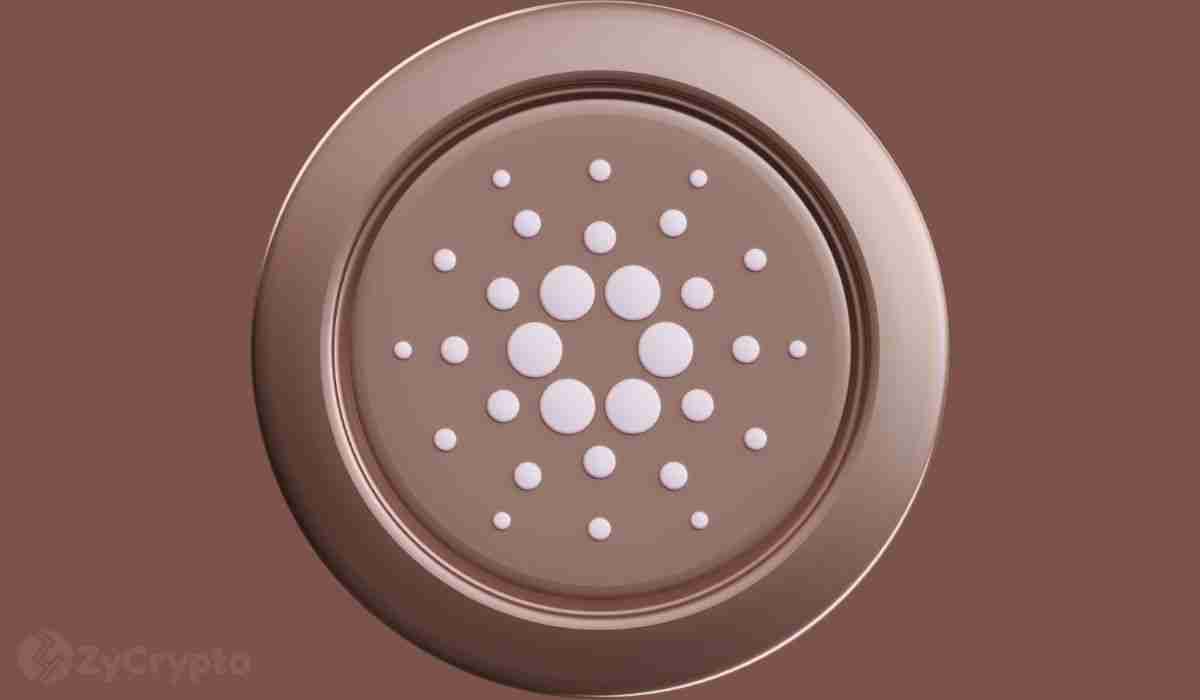 尽管下跌低于$ 0.70，但Cardano（ADA）仍继续穿越强大的需求区域